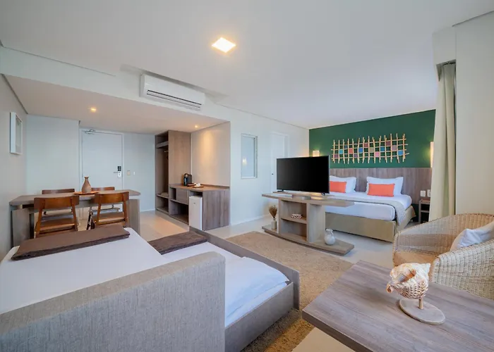 Beach Park Resort - Oceani