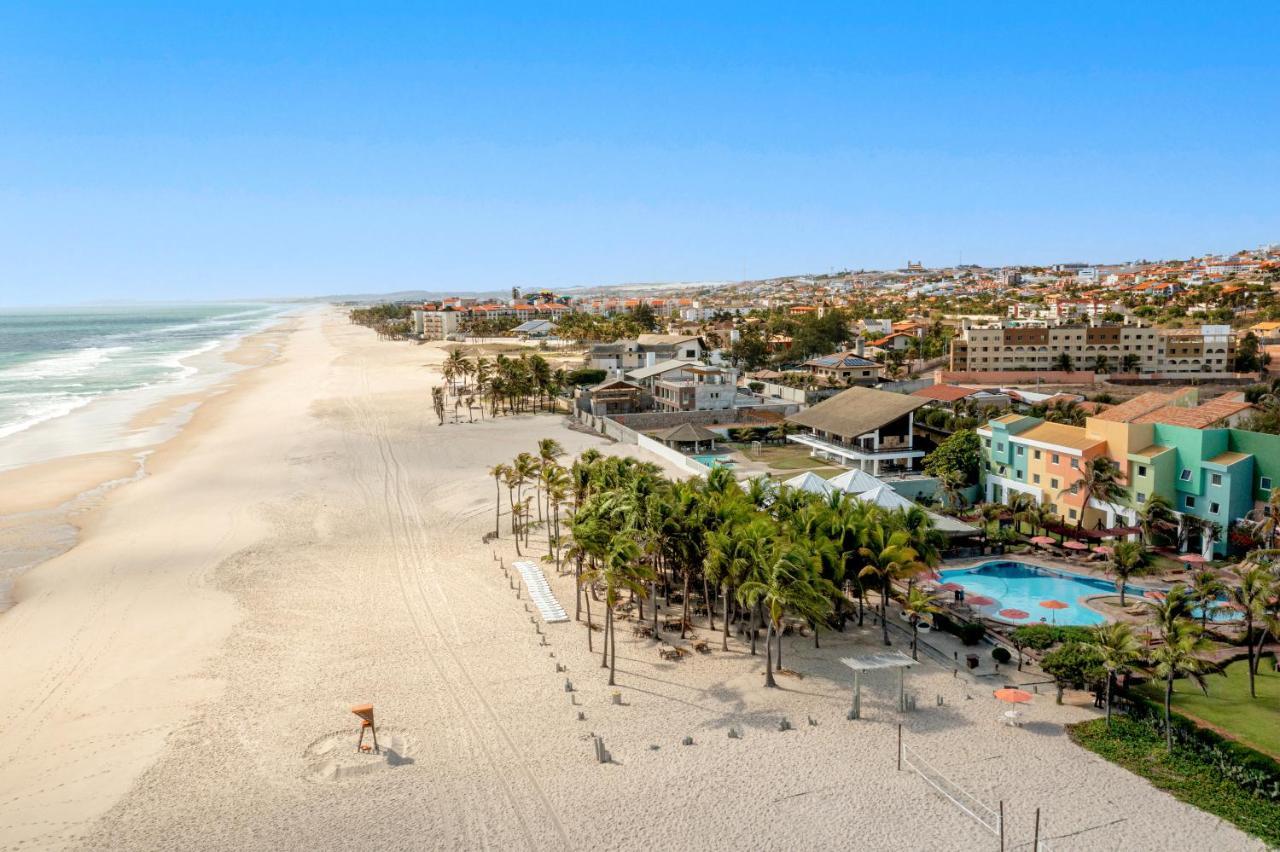Park - Oceani 4*