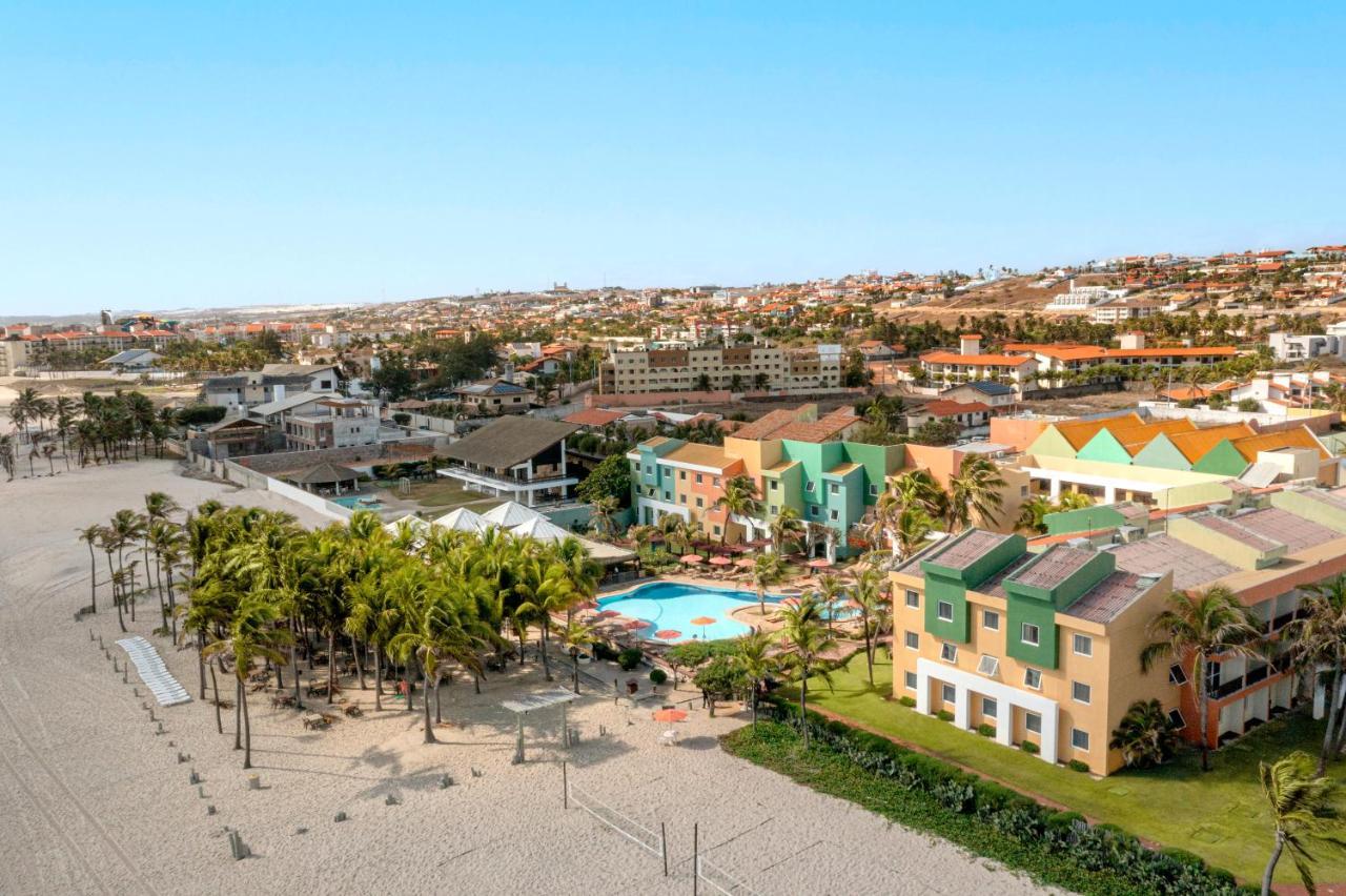 Park - Oceani Resort