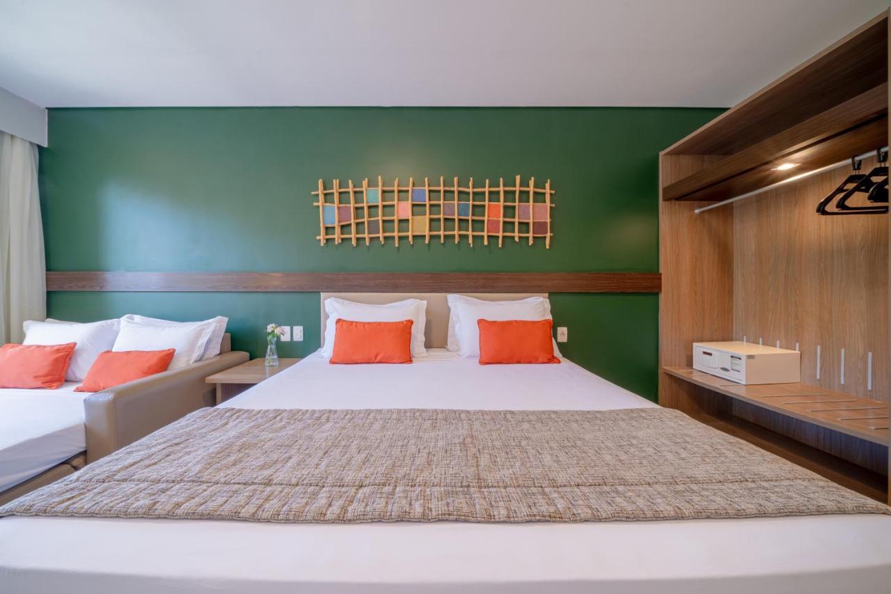 Resort Park - Oceani 4*