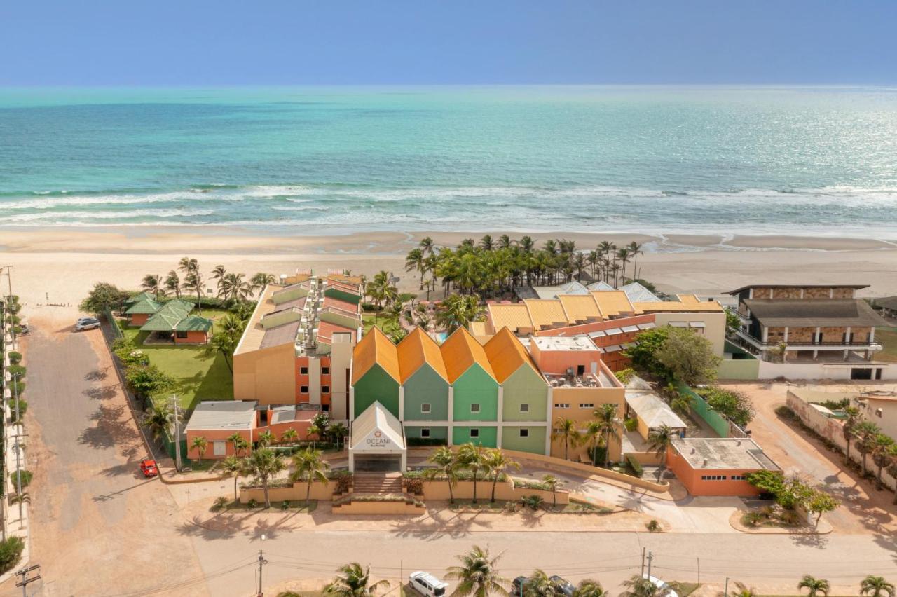 Park - Oceani 4*