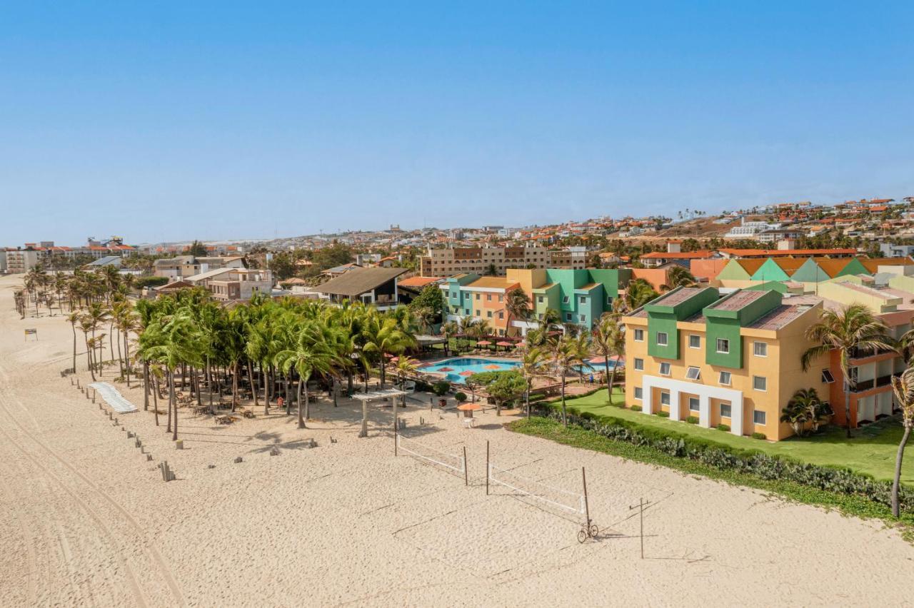 Resort Park - Oceani 4*