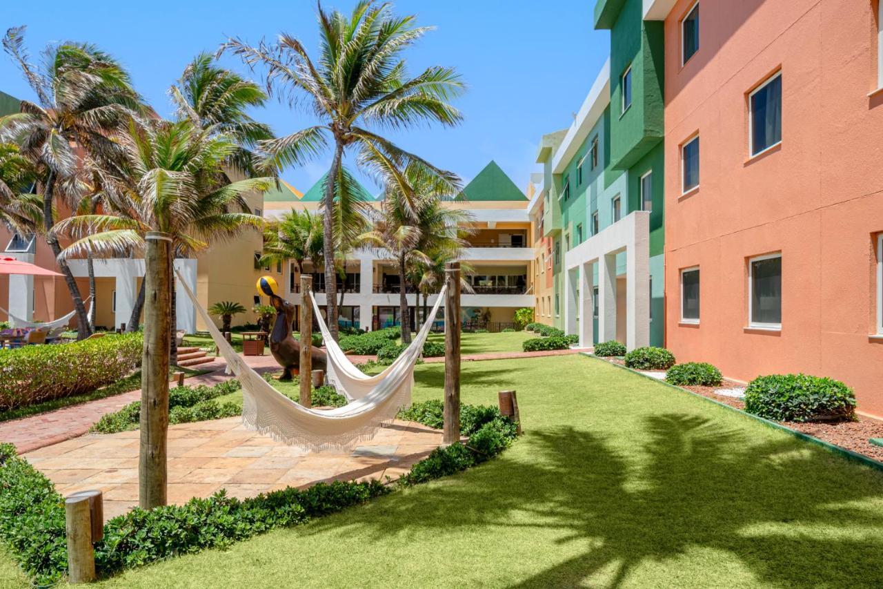 Park - Oceani 4*