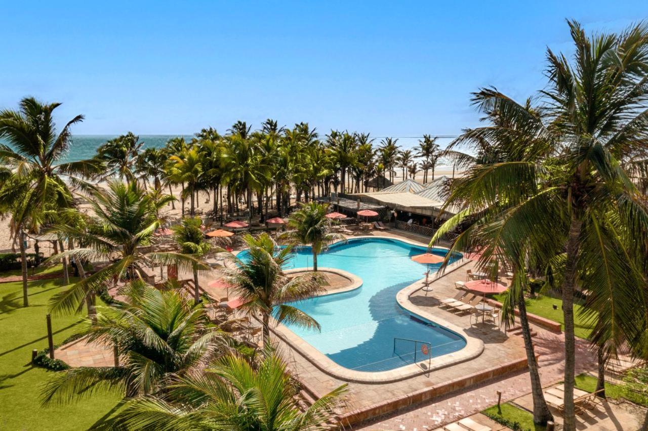 Park - Oceani 4* Aquiraz