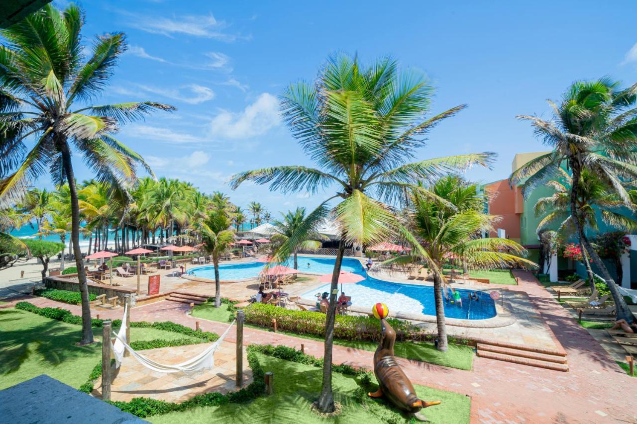 Park - Oceani 4*