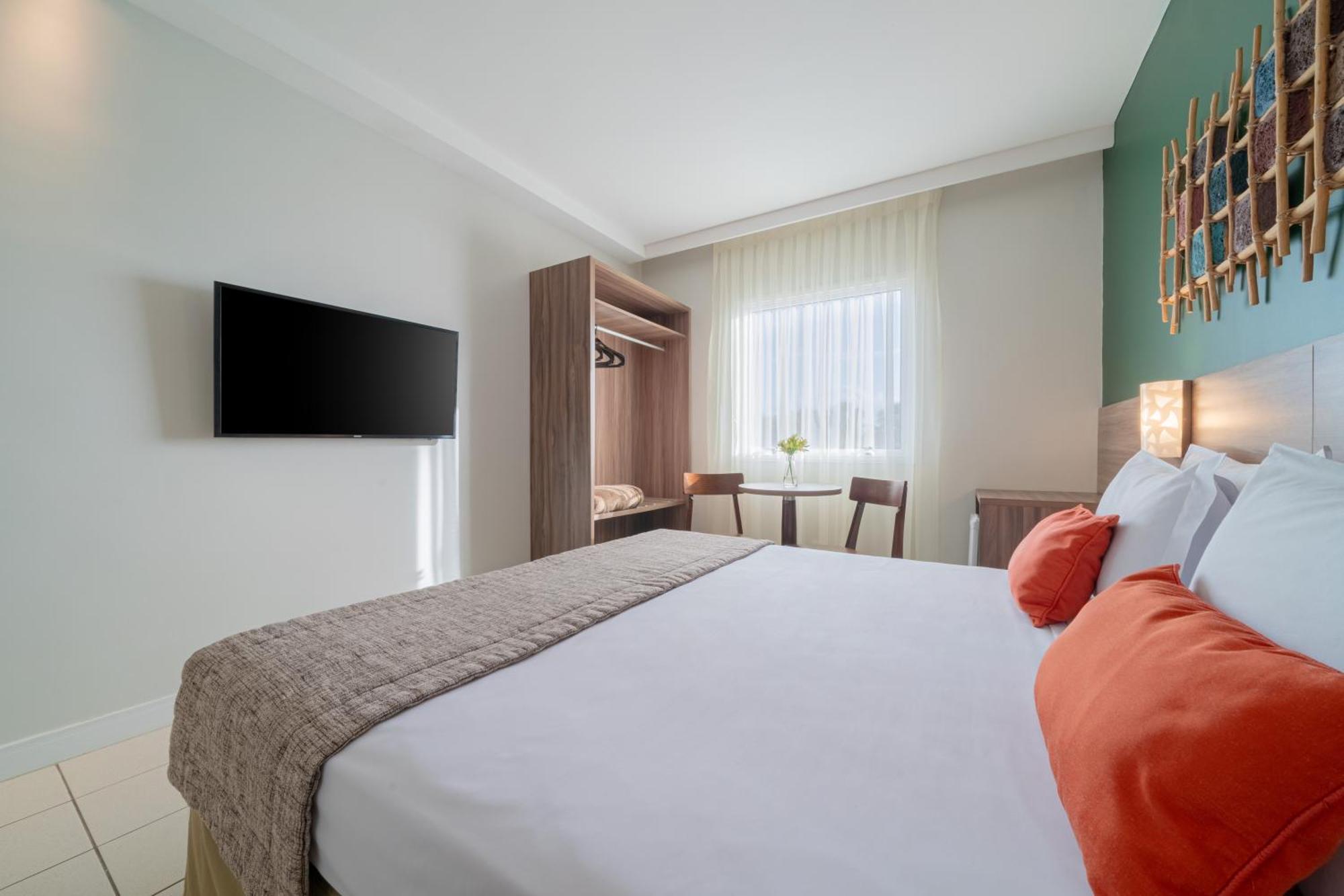Park - Oceani 4*