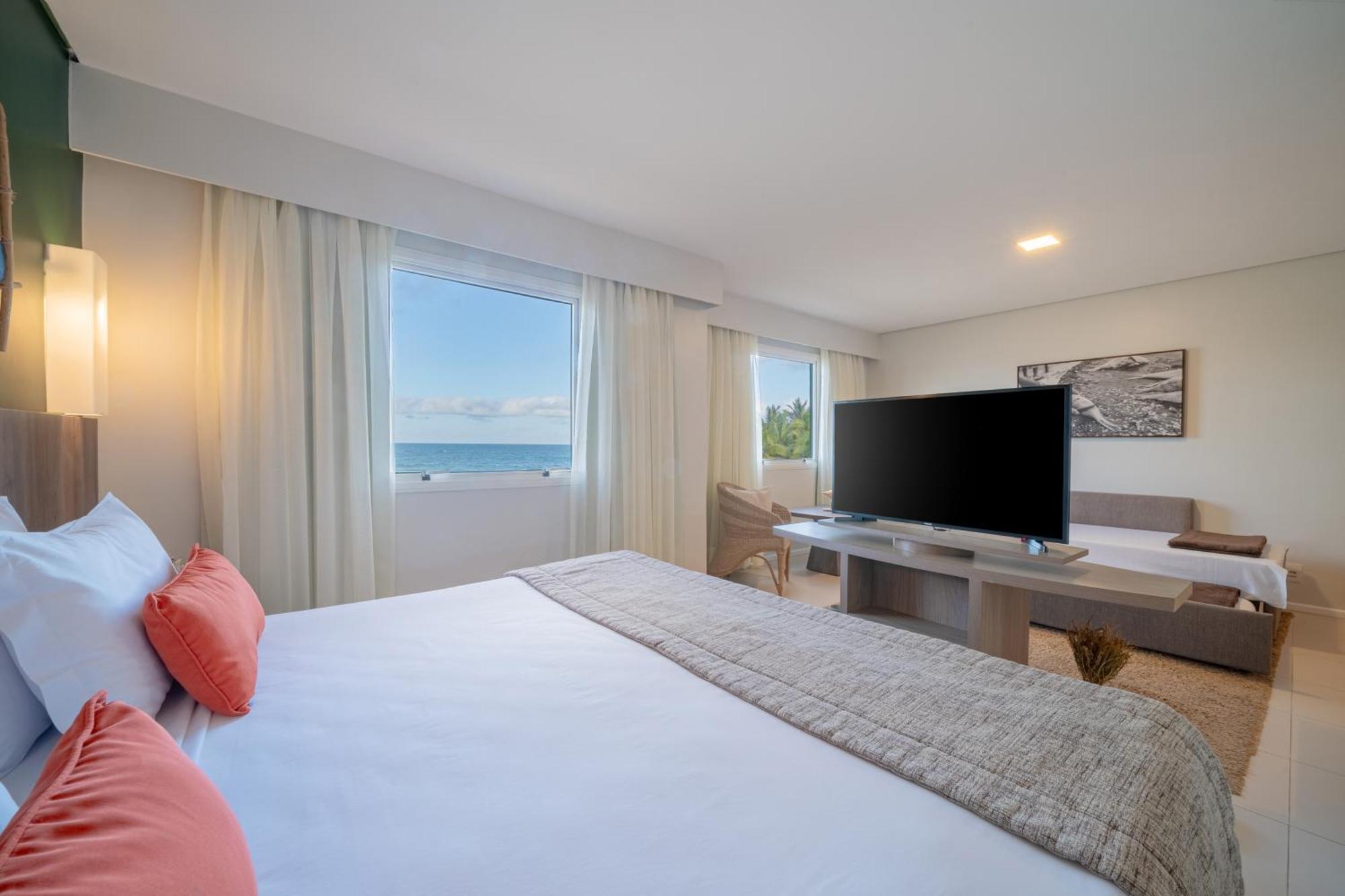 Park - Oceani Resort Aquiraz