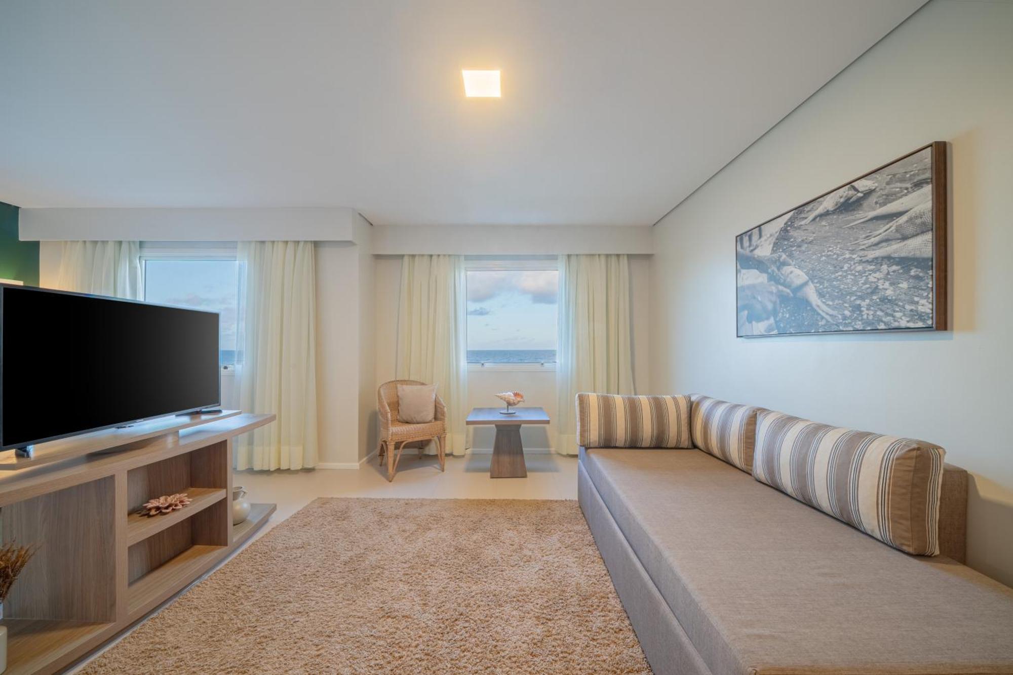 Park - Oceani Resort