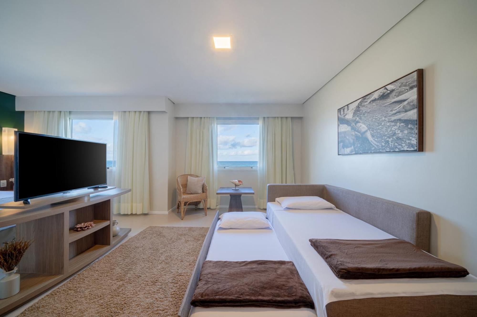 Park - Oceani Resort 4*