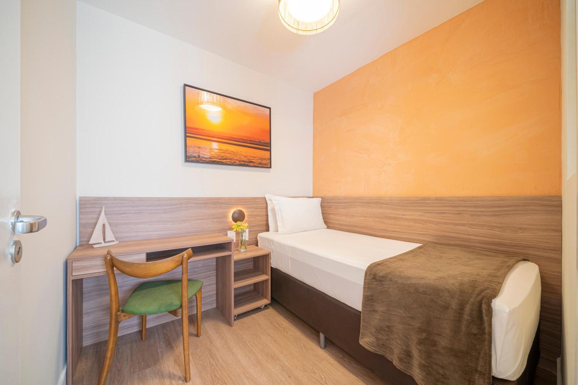 Resort Park - Oceani 4*