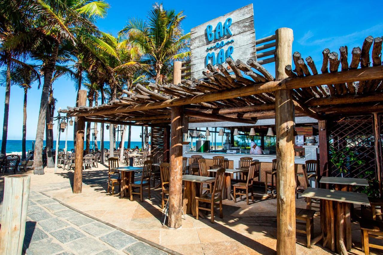 Resort Park - Oceani Aquiraz