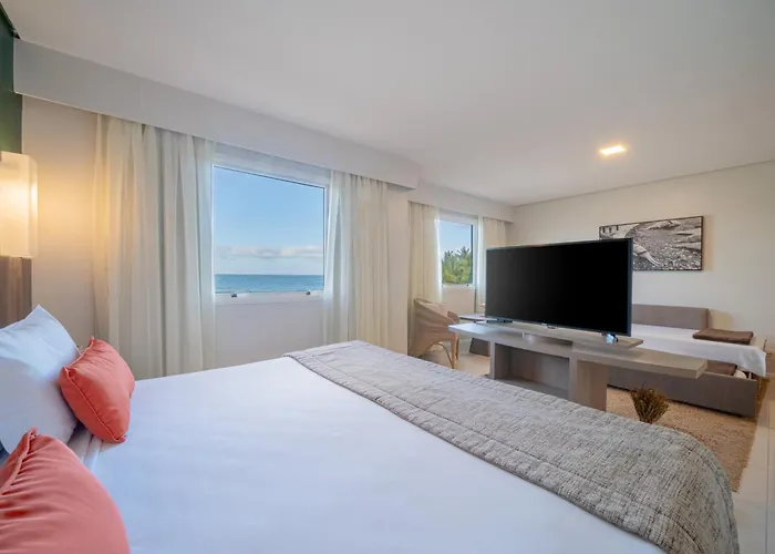 Beach Park Resort - Oceani