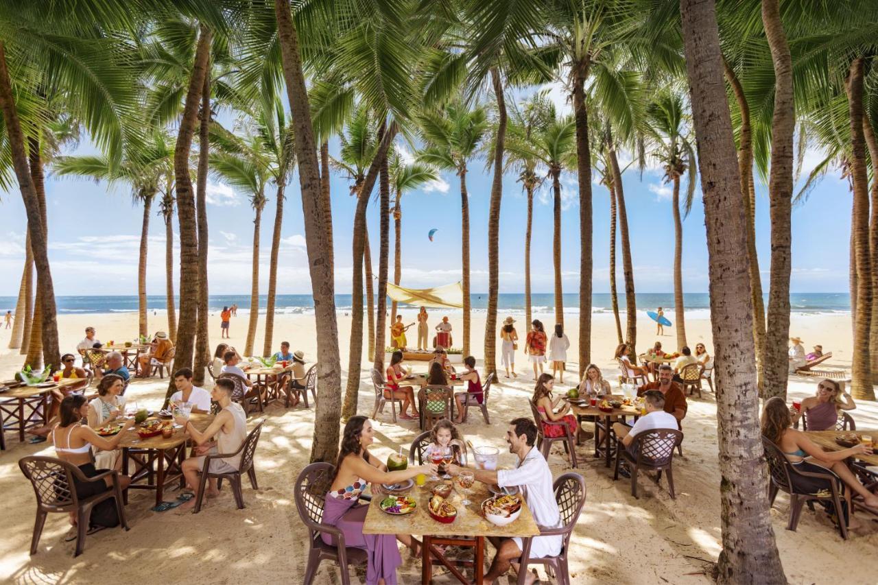 Resort Park - Oceani Aquiraz