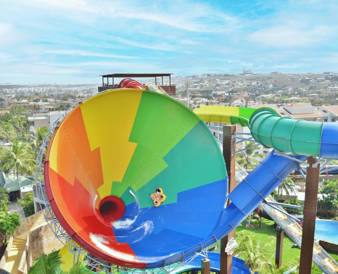 Resort Park - Oceani