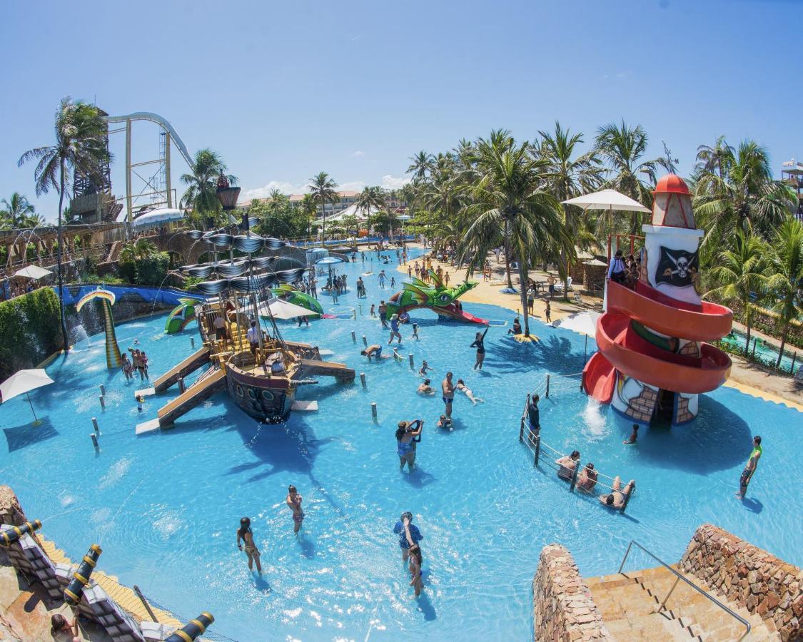 Resort Park - Oceani 4*