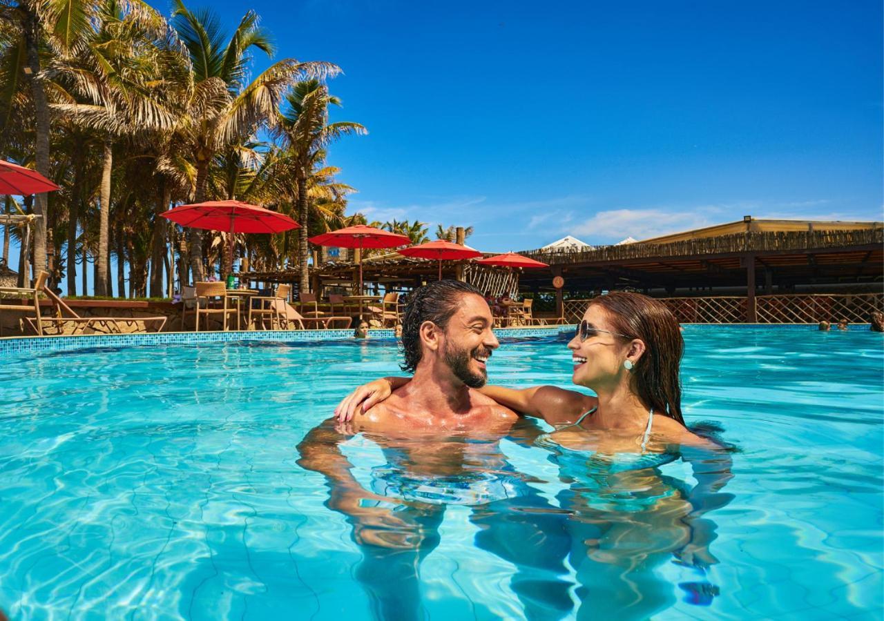 Park - Oceani Resort 4*