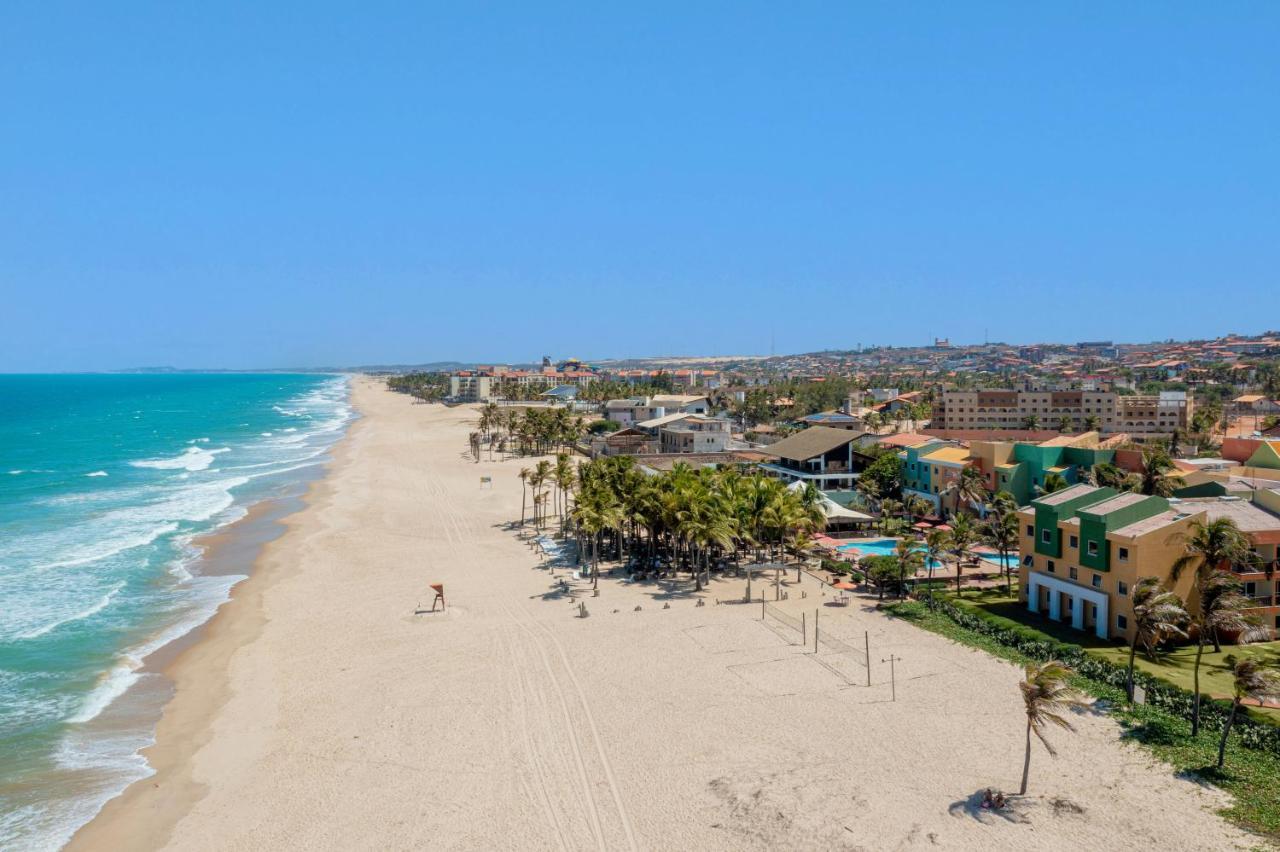Park - Oceani Resort 4*