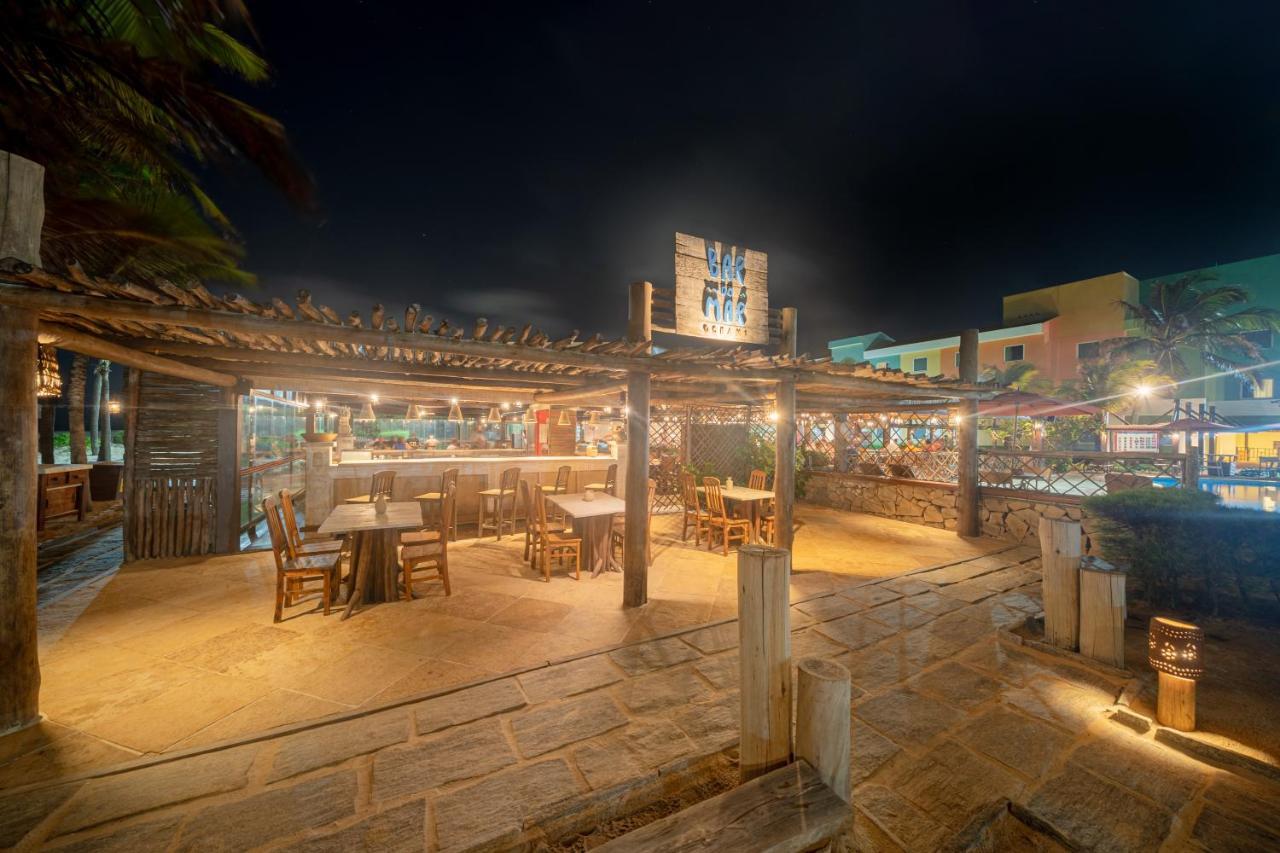 Resort Park - Oceani 4*