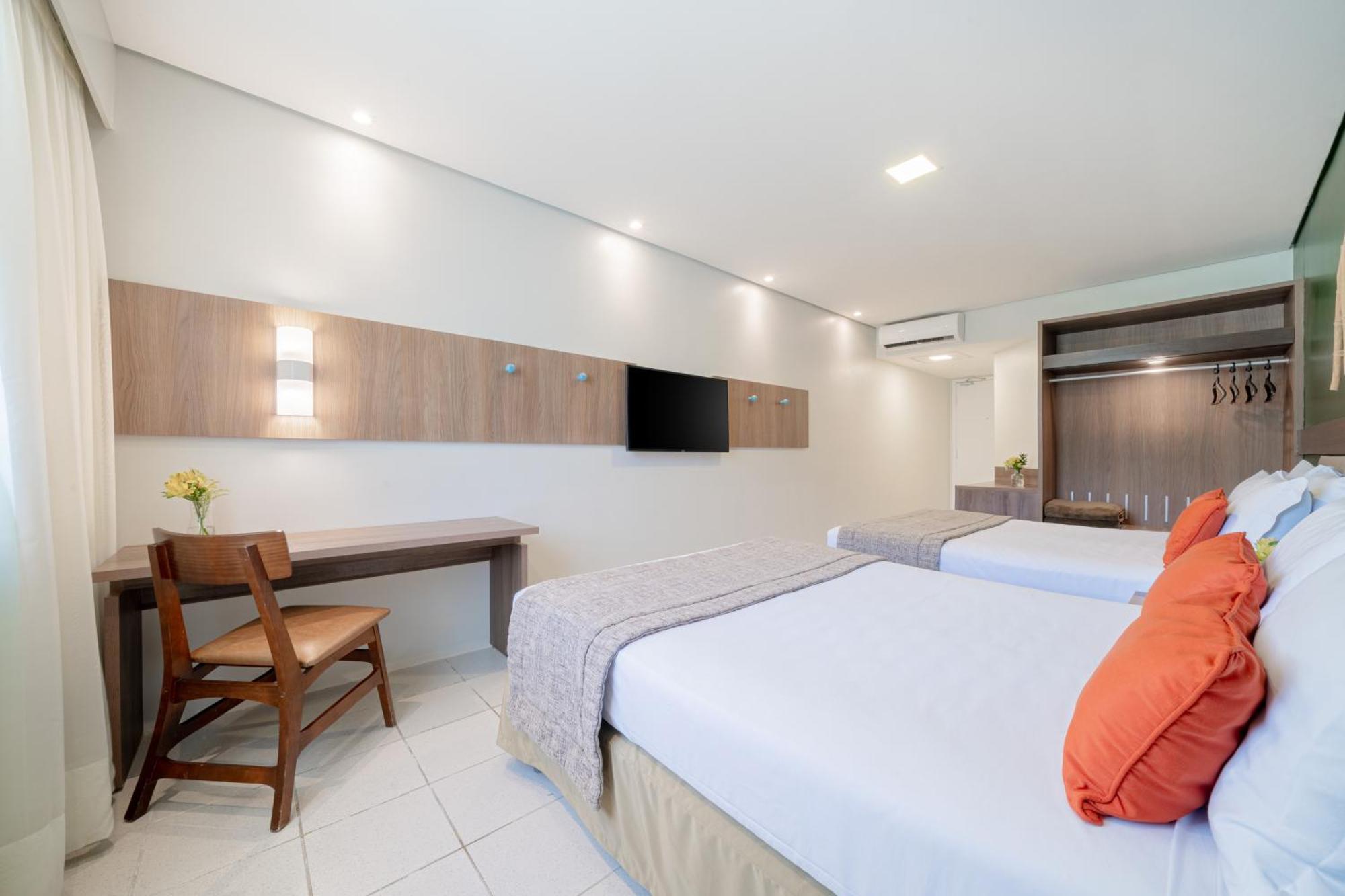 Park - Oceani 4*