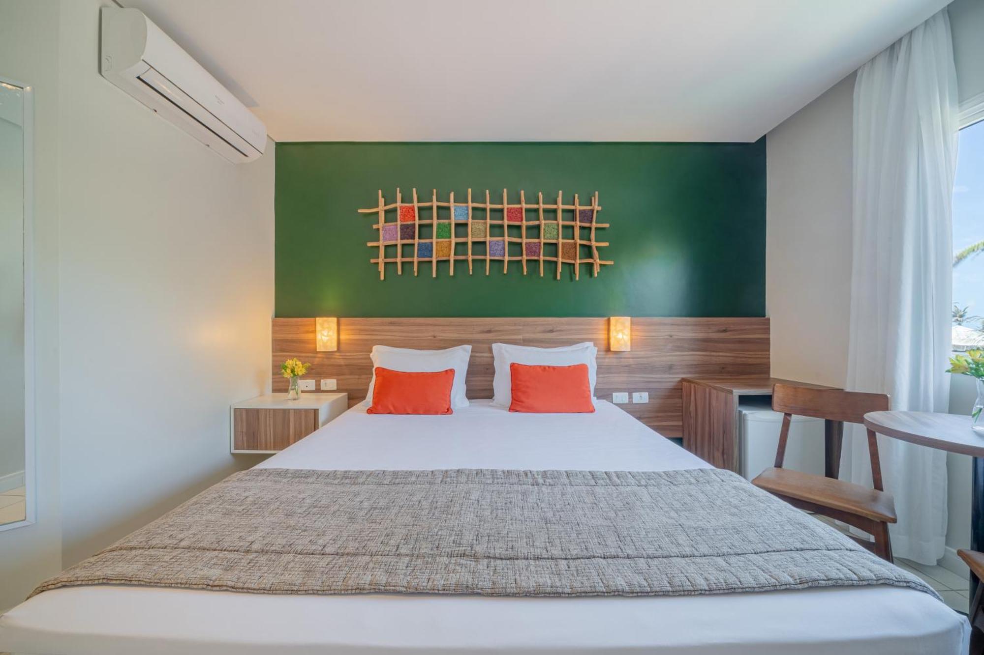 Park - Oceani Resort 4*