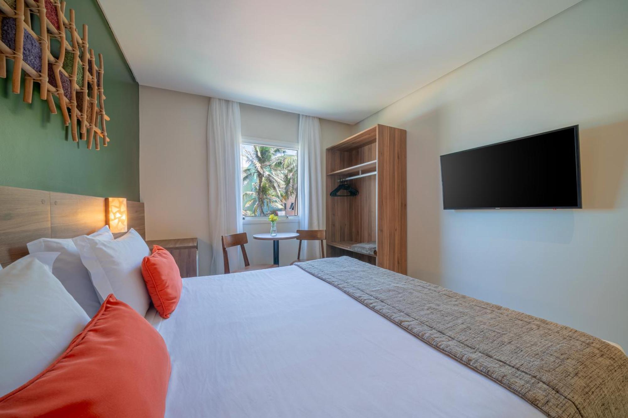 Park - Oceani Resort Aquiraz