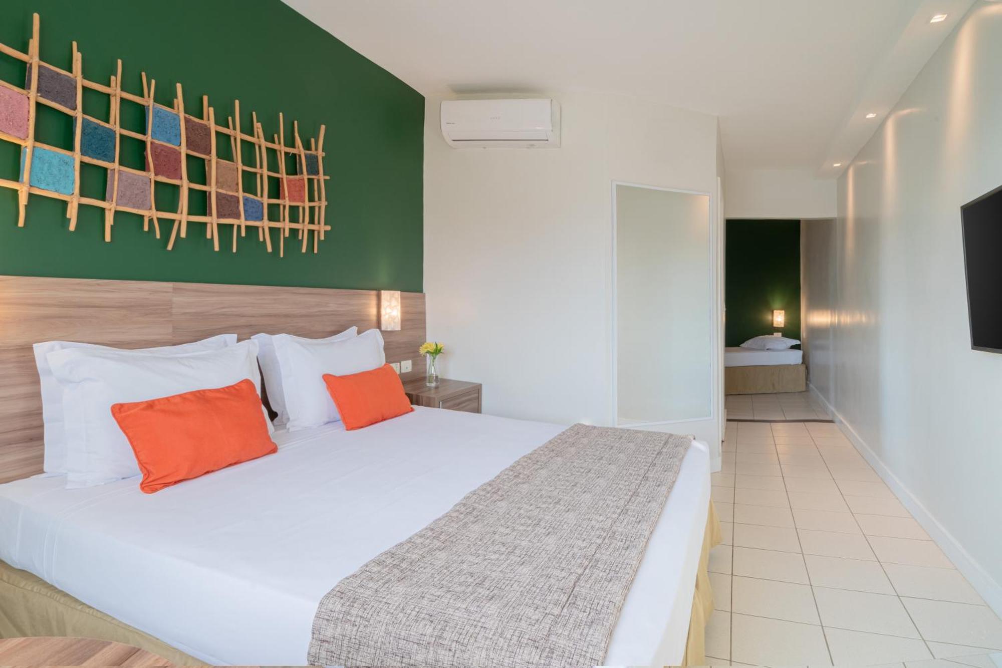 Resort Park - Oceani 4*