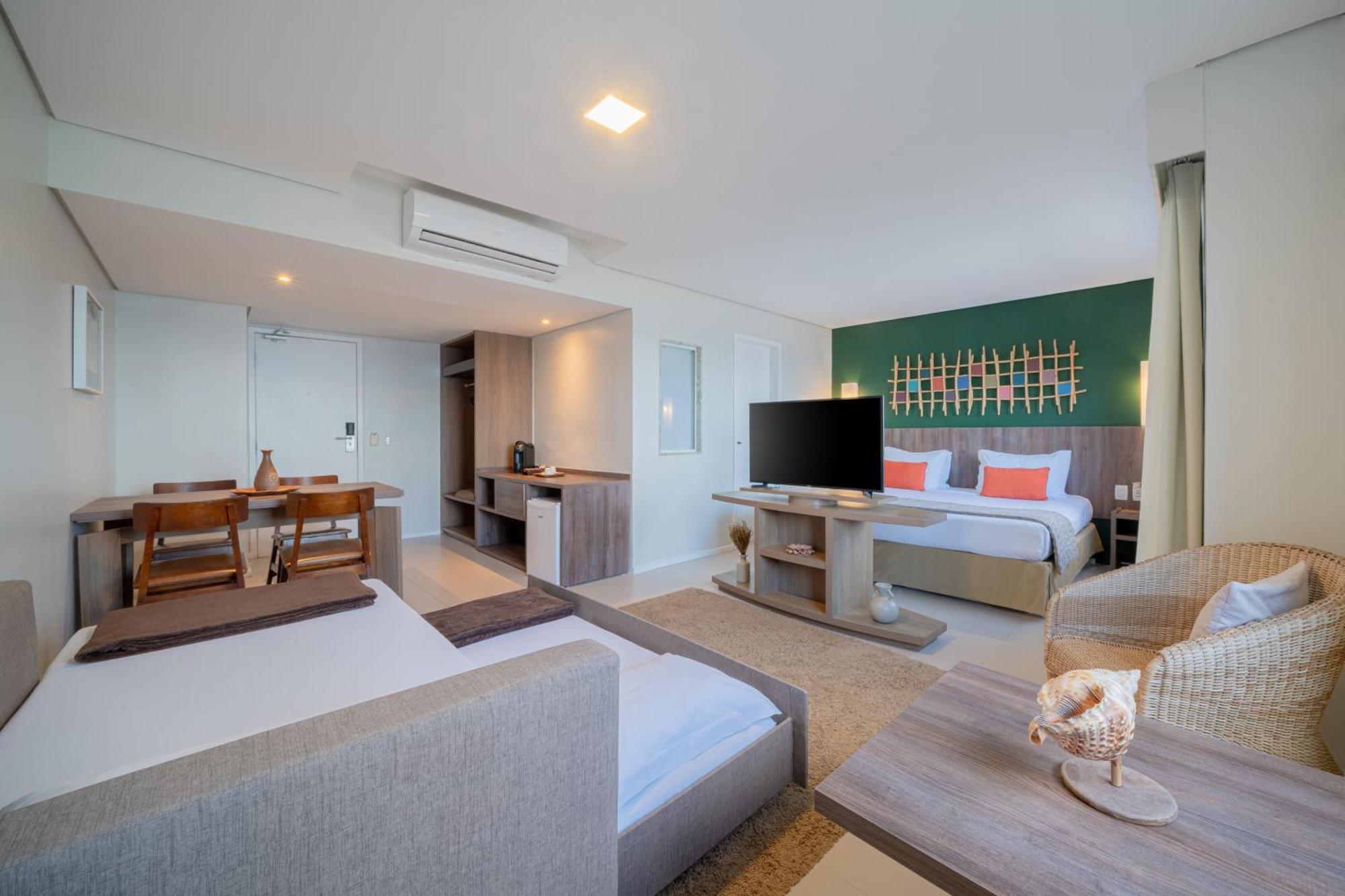 Resort Park - Oceani 4*