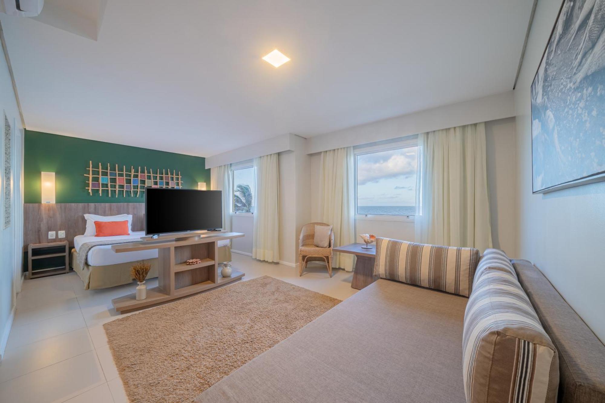 Park - Oceani Resort 4*