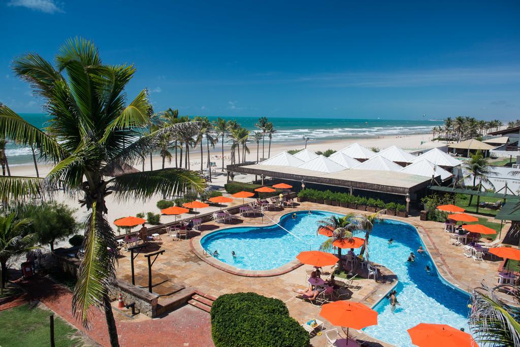 Resort Park - Oceani 4*
