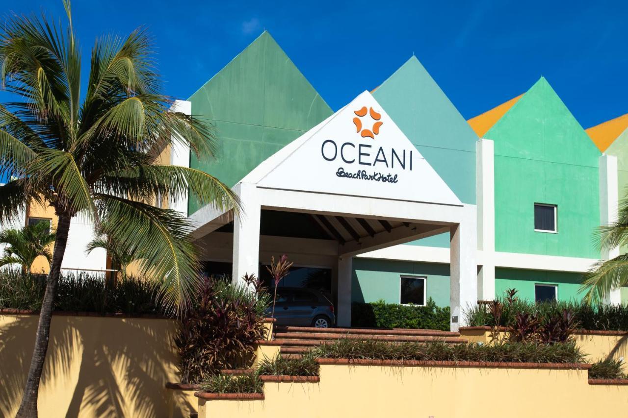 Park - Oceani